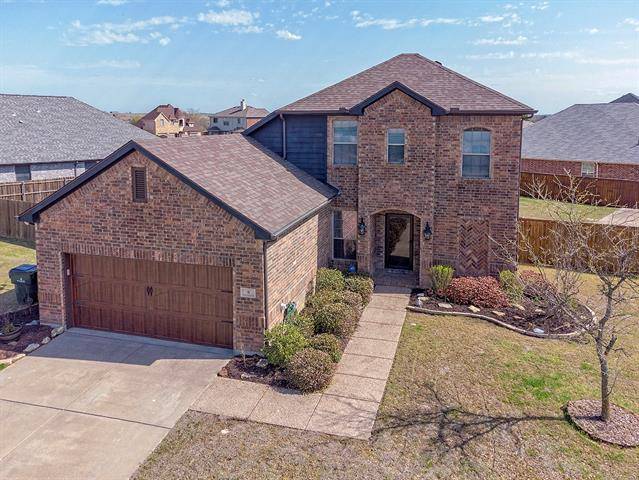 Sanger, TX 76266,8 Bluebird Lane