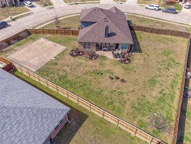 Sanger, TX 76266,8 Bluebird Lane