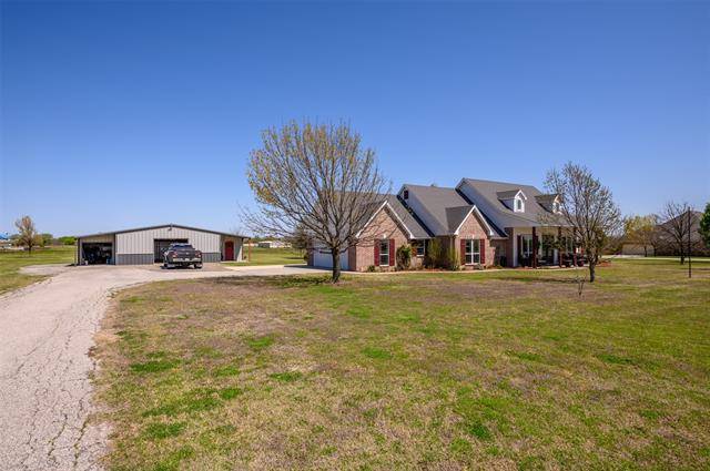 Sanger, TX 76266,6221 Deer Run Road