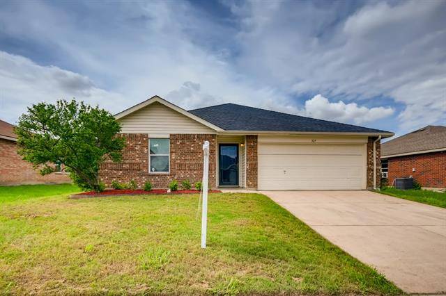 Sanger, TX 76266,327 Quail Crossing Drive