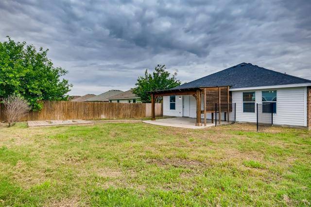 Sanger, TX 76266,327 Quail Crossing Drive