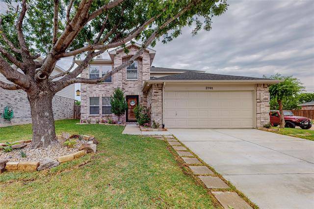 Little Elm, TX 75068,2701 Peach Drive