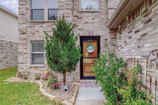 Little Elm, TX 75068,2701 Peach Drive