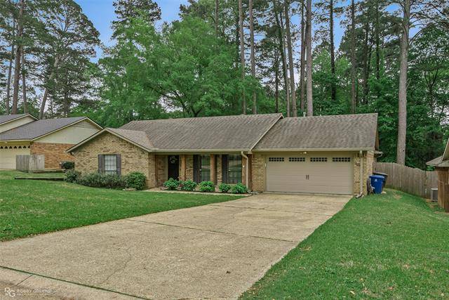 Shreveport, LA 71106,370 Hidden Hollow Drive