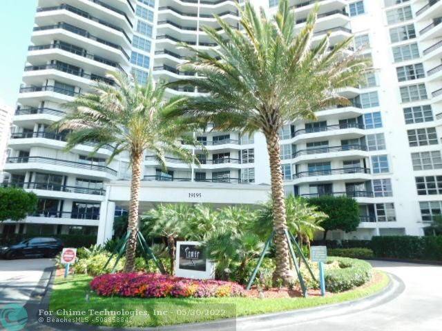 Aventura, FL 33180,19195 Mystic Pointe Dr  #301