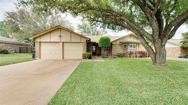 Cleburne, TX 76033,411 Meadow View Drive