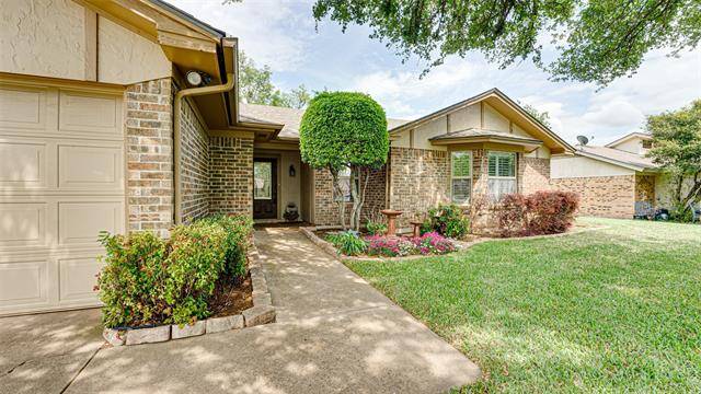 Cleburne, TX 76033,411 Meadow View Drive