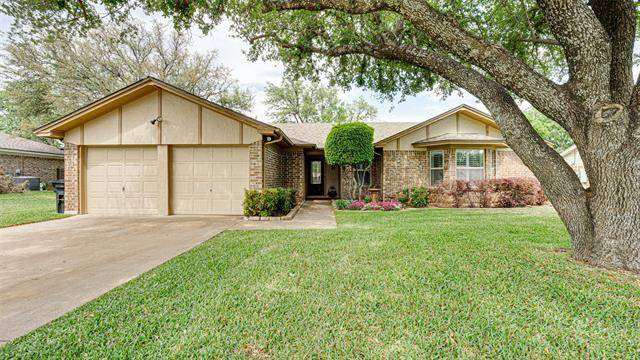 Cleburne, TX 76033,411 Meadow View Drive