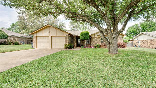 Cleburne, TX 76033,411 Meadow View Drive