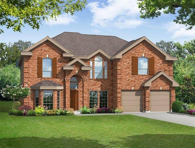 Celina, TX 75009,5916 Oakmere Lane