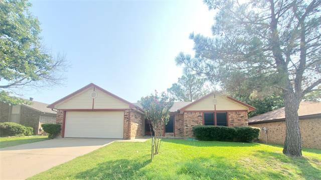 Saginaw, TX 76179,601 Lottie Lane