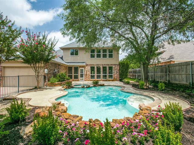 Southlake, TX 76092,1909 Water Lily Drive