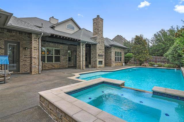 Southlake, TX 76092,2205 Camden Circle