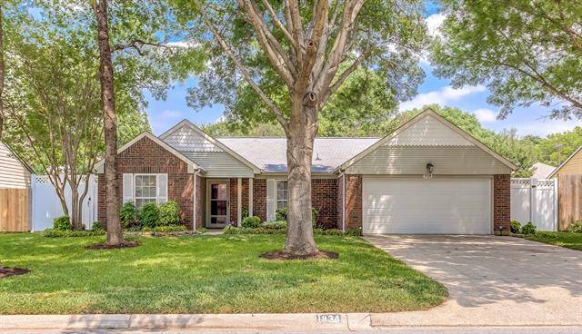 Grapevine, TX 76051,1834 Teton Drive