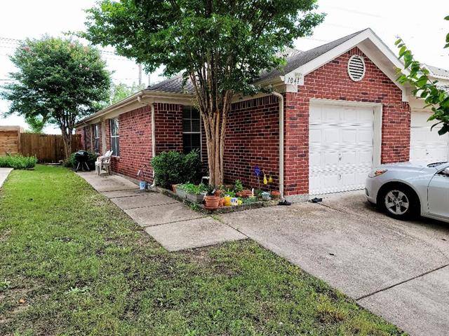 Arlington, TX 76017,1041 Enfilar Lane