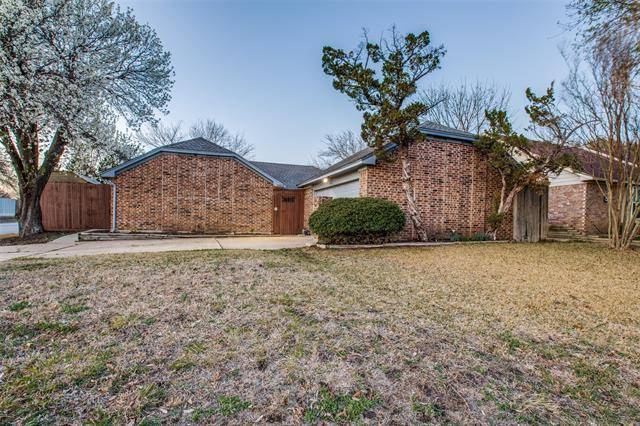 Arlington, TX 76014,2401 Springridge Drive