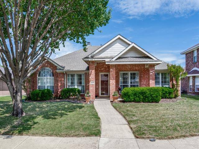 Mckinney, TX 75070,3417 Apple Blossom Lane