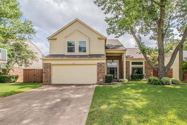 Grapevine, TX 76051,525 Arbor Oak Drive