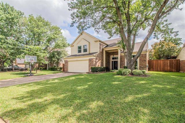 Grapevine, TX 76051,525 Arbor Oak Drive