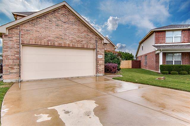 Fort Worth, TX 76134,8300 Prairie Wind Trail