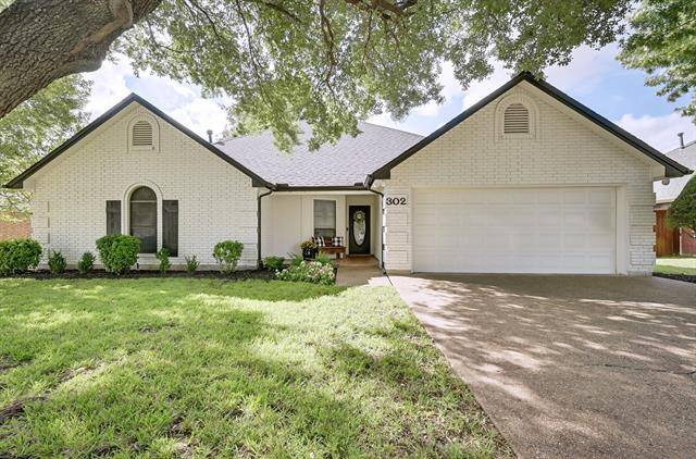 Keller, TX 76248,302 Eastwood Drive