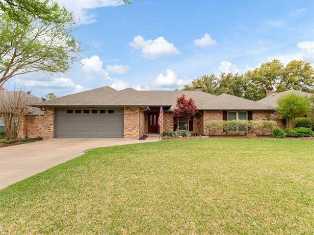 Arlington, TX 76017,3508 Tomlinson Court