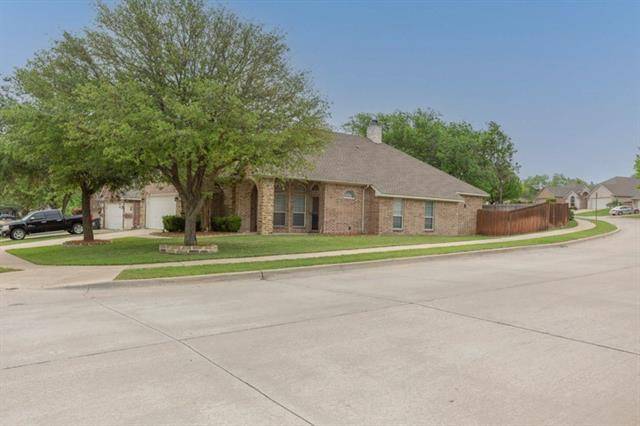 Benbrook, TX 76126,8345 Patreota Drive