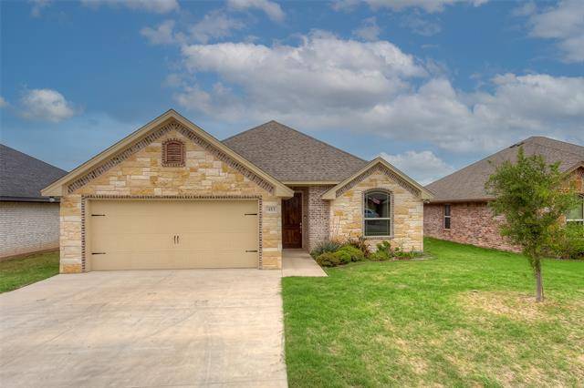 Granbury, TX 76049,453 Silverton Drive