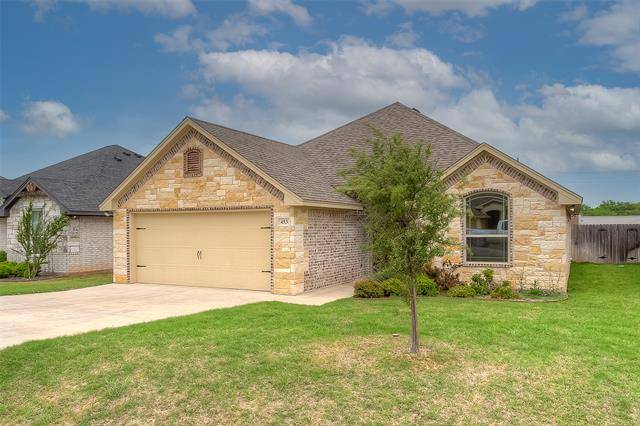 Granbury, TX 76049,453 Silverton Drive