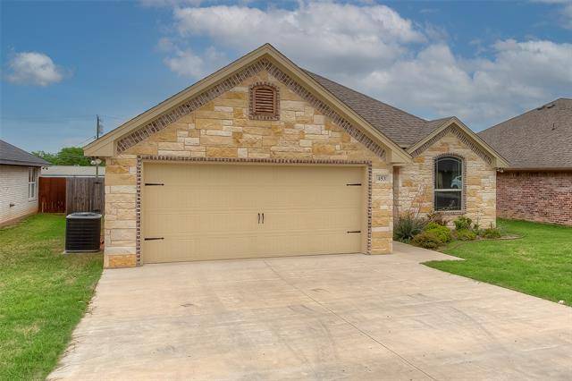 Granbury, TX 76049,453 Silverton Drive