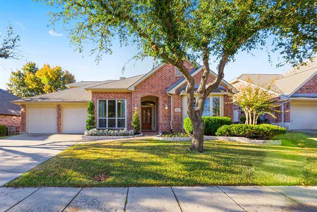 Mckinney, TX 75072,8401 Forsythia Drive