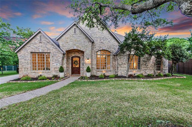 Flower Mound, TX 75028,2101 Parker Drive