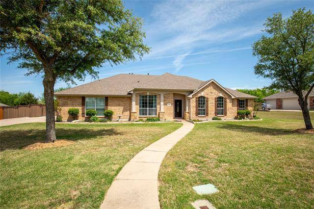 Fate, TX 75087,205 Equestrian Court