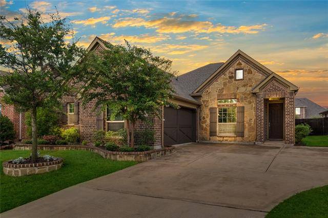 Keller, TX 76248,1821 Goldenrod Lane