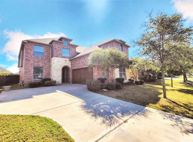 Keller, TX 76248,1917 Goldenrod Lane