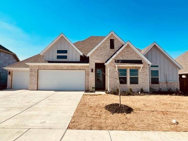 Waxahachie, TX 75167,226 Half Moon Drive