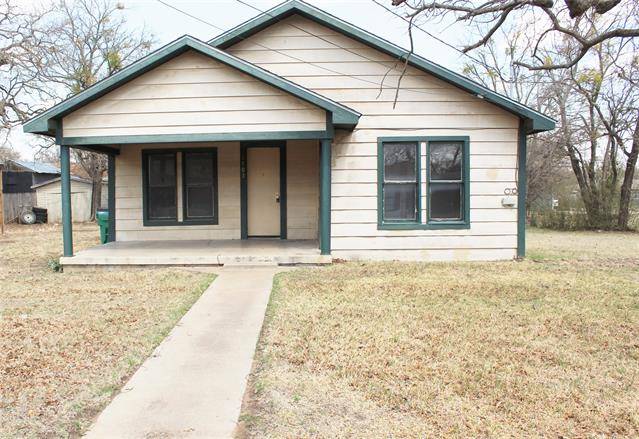 Stephenville, TX 76401,1103 N Mccart Street