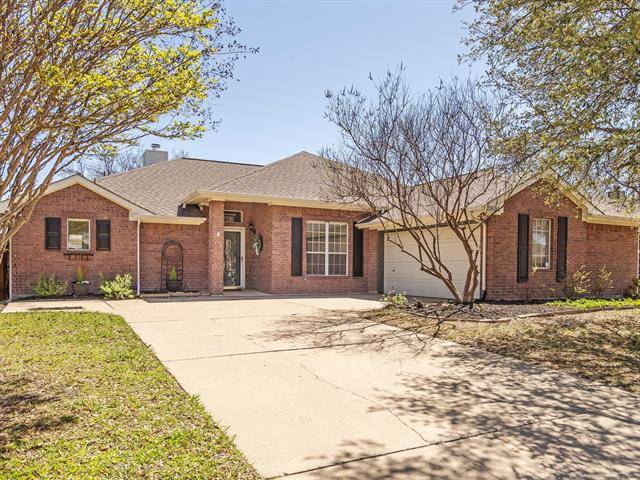 Denton, TX 76208,3804 Calvert Lane