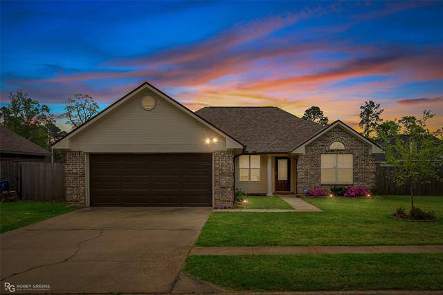 Haughton, LA 71037,506 Amberwood Drive