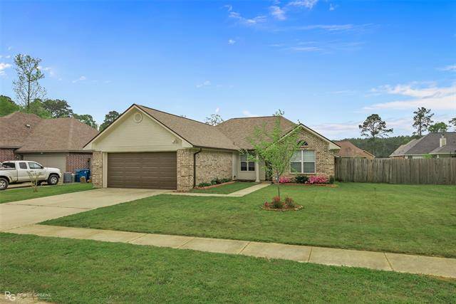 Haughton, LA 71037,506 Amberwood Drive