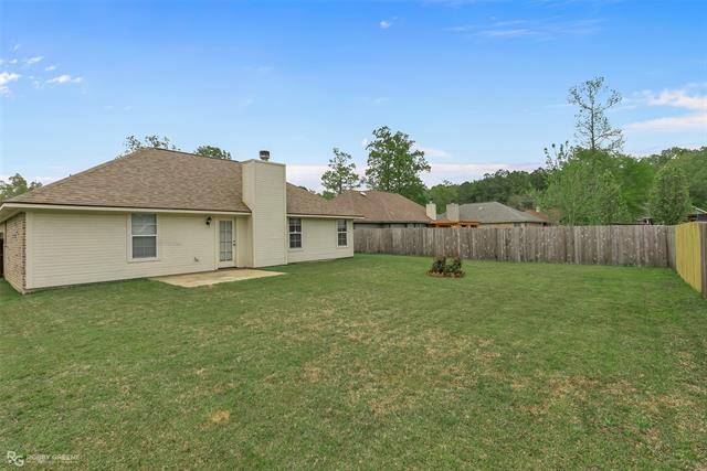 Haughton, LA 71037,506 Amberwood Drive