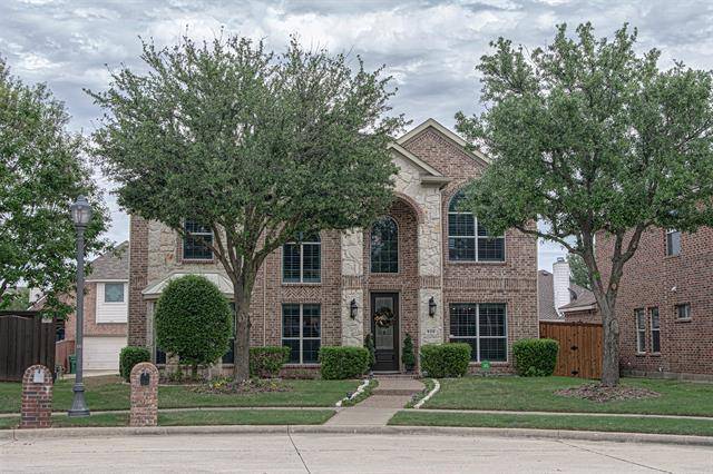 Mckinney, TX 75072,505 Fairfield Court