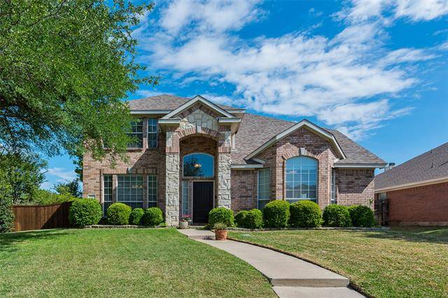 Allen, TX 75002,1325 Hillcrest Drive