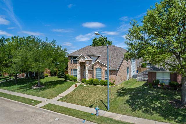 Allen, TX 75002,1325 Hillcrest Drive