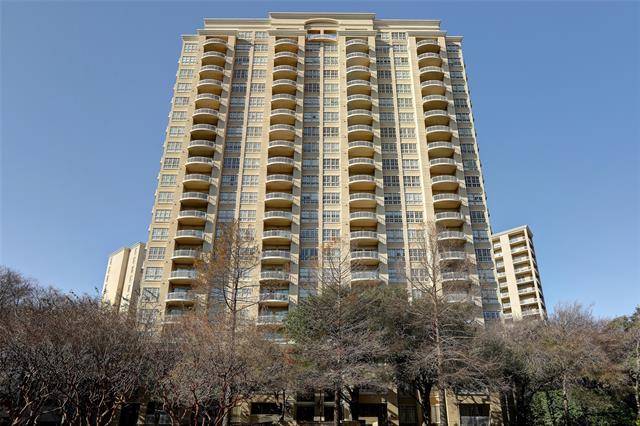 Dallas, TX 75219,3225 Turtle Creek Boulevard #807