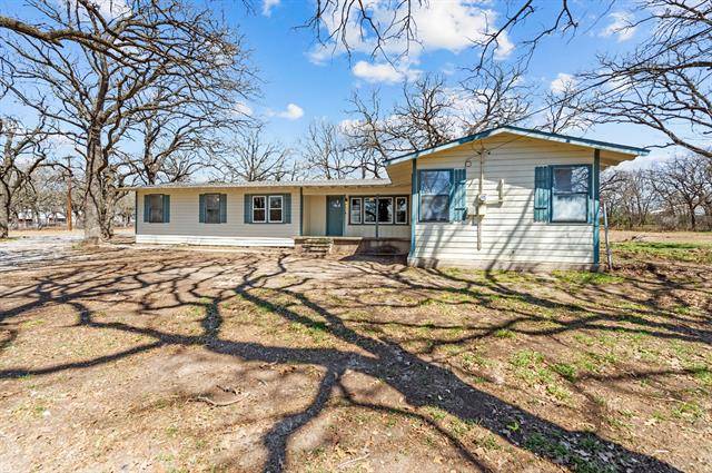 Azle, TX 76020,1924 Glendale Drive