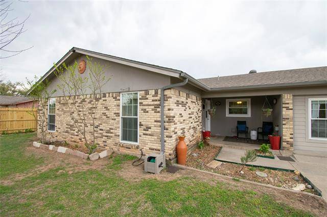 Granbury, TX 76049,410 Grandview Drive