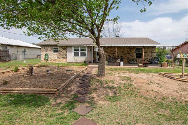 Granbury, TX 76049,410 Grandview Drive