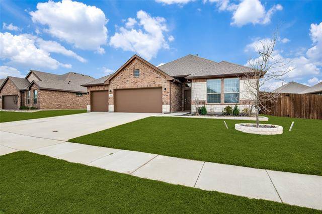 Krum, TX 76249,3430 Eloise Lane