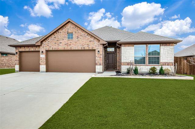 Krum, TX 76249,3430 Eloise Lane